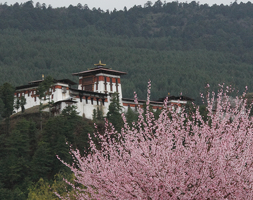 Bumthang