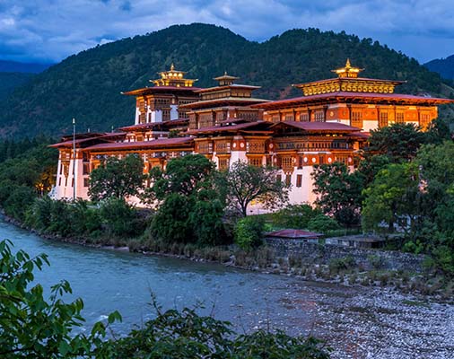 Punakha